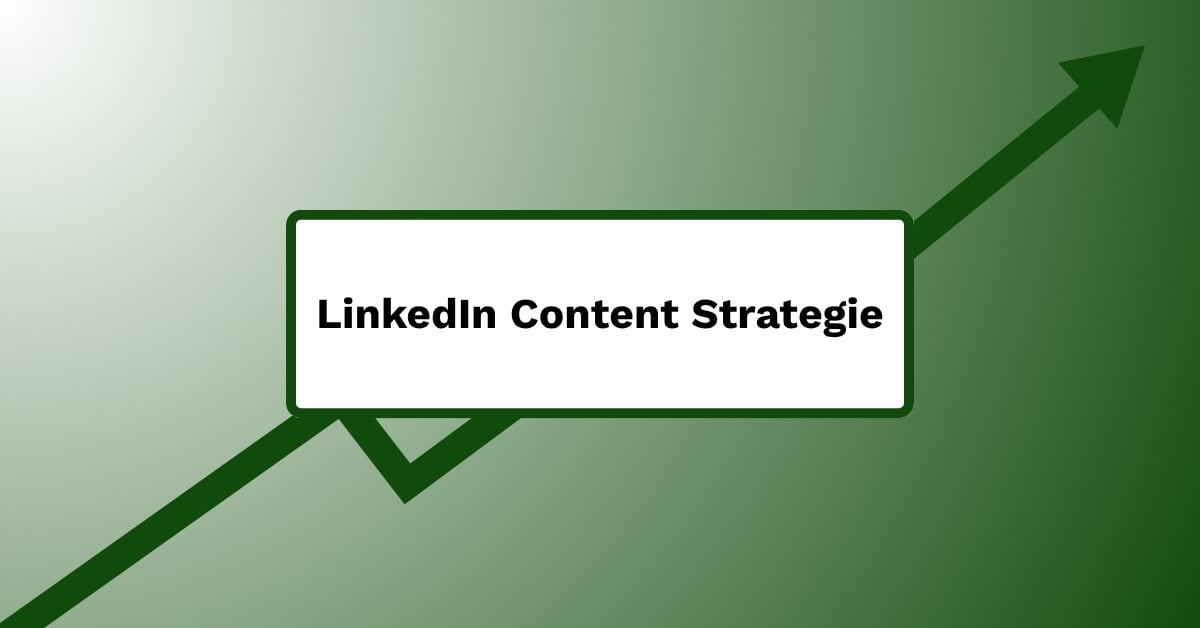 linkedin-content-strategie