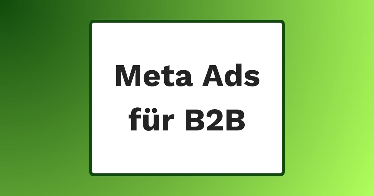 meta-ads-b2b